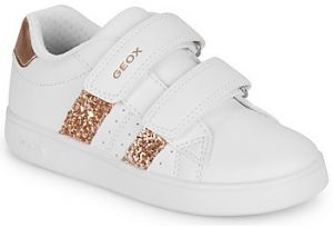 Nízke tenisky Geox  J ECLYPER GIRL