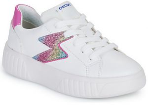Nízke tenisky Geox  J MIKIROSHI GIRL