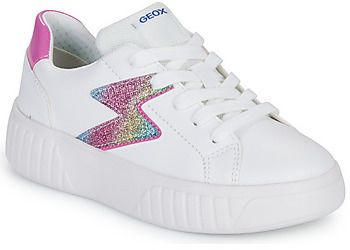 Nízke tenisky Geox  J MIKIROSHI GIRL