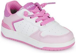 Nízke tenisky Geox  J WASHIBA GIRL