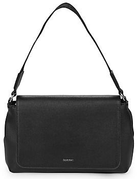Tašky cez rameno Calvin Klein Jeans  CK MUST TOP HANDLEBAG_CAVIAR