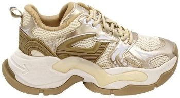 Módne tenisky Exé Shoes  EXÉ Sneakers 901-50 - Taupe