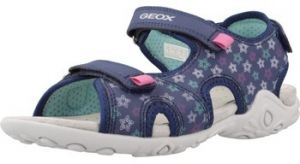 Sandále Geox  J SANDAL WHINBERRY G