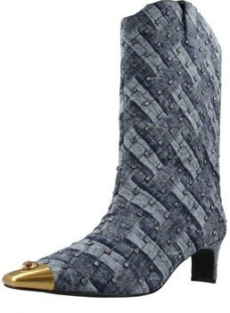Čižmy Kurt Geiger London  REGENT CRYSTAL