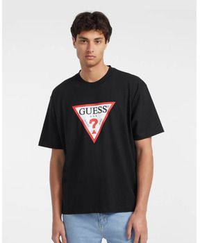 Tričká s krátkym rukávom Guess  M4YI45 K8FQ4