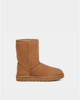 Čižmy UGG  1016223 CLASSIC SHORT II