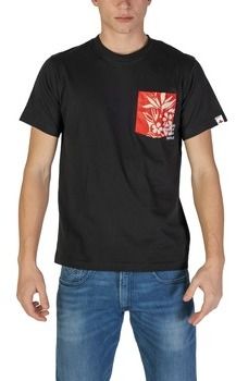 Polokošele s dlhým rukávom Replay  M3065.000.2660