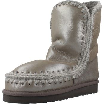 Čižmy Mou  ESKIMO BOOT 24 CM LIMITED