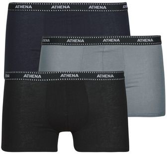Boxerky Athena  MY PETITS PRIX Pack de 3