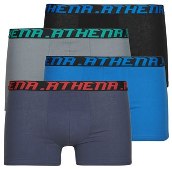 Boxerky Athena  MY PETITS PRIX Pack de 4
