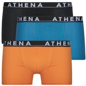 Boxerky Athena  EASY COLOR Pack de 3