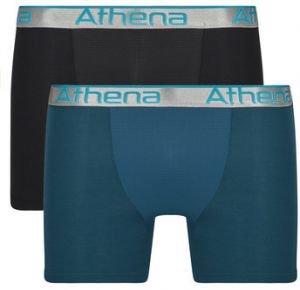 Boxerky Athena  720 STRETCH ADJUST Pack de 2