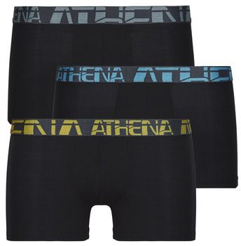 Boxerky Athena  720 STRETCH MICRO Pack de 3