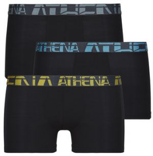 Boxerky Athena  720 STRETCH MICRO Pack de 3