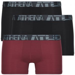 Boxerky Athena  720 STRETCH MICRO Pack de 3