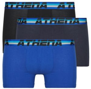 Boxerky Athena  720 STRETCH COTON Pack de 3