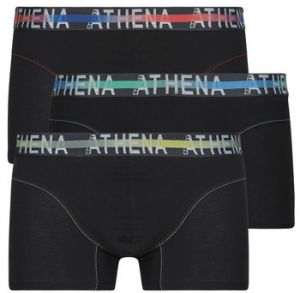 Boxerky Athena  ENDURANCE 24H  Pack de 3