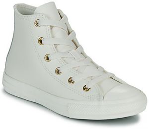 Členkové tenisky Converse  CHUCK TAYLOR ALL STAR GOLD LUXE