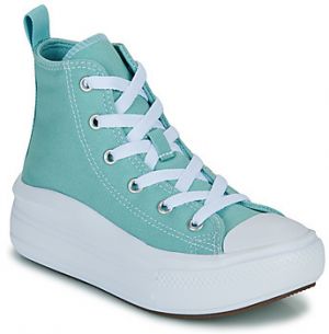 Členkové tenisky Converse  CHUCK TAYLOR ALL STAR MOVE PLATFORM