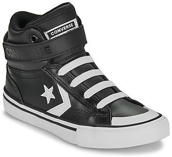 Členkové tenisky Converse  PRO BLAZE STRAP LEATHER