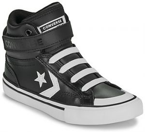 Členkové tenisky Converse  PRO BLAZE STRAP LEATHER