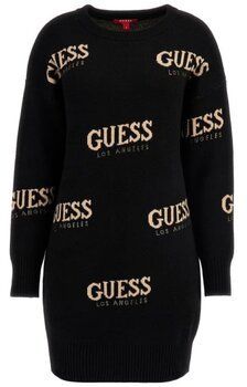 Šaty Guess  Q4RK23 Z34Z0