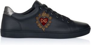 Módne tenisky D&G  -