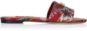 Sandále D&G  -