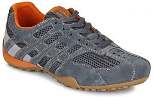 Nízke tenisky Geox  U SNAKE ORIGINAL