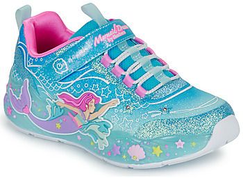 Nízke tenisky Skechers  S-LIGHT: MERMAID DREAMS