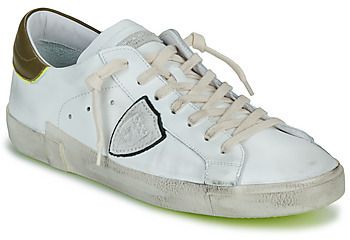 Nízke tenisky Philippe Model  PRSX LOW MAN