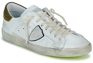 Nízke tenisky Philippe Model  PRSX LOW MAN