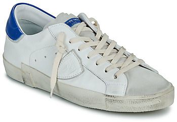 Nízke tenisky Philippe Model  PRSX LOW MAN