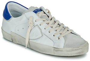 Nízke tenisky Philippe Model  PRSX LOW MAN