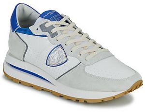 Nízke tenisky Philippe Model  TROPEZ HAUTE LOW MAN