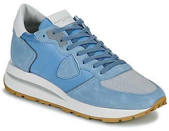 Nízke tenisky Philippe Model  TROPEZ HAUTE LOW MAN