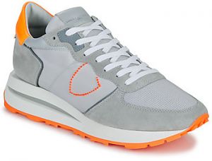 Nízke tenisky Philippe Model  TROPEZ HAUTE LOW MAN