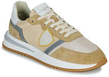 Nízke tenisky Philippe Model  TROPEZ 2.1 LOW MAN