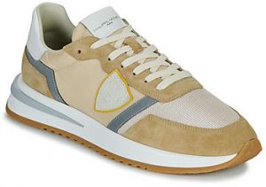 Nízke tenisky Philippe Model  TROPEZ 2.1 LOW MAN