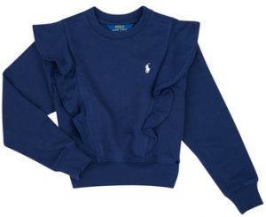Mikiny Polo Ralph Lauren  RFFLFRNTPO-KNIT SHIRTS-PULLOVER
