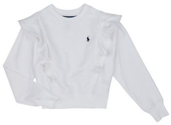 Mikiny Polo Ralph Lauren  RFFLFRNTPO-KNIT SHIRTS-PULLOVER