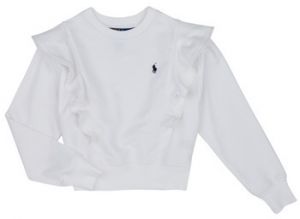 Mikiny Polo Ralph Lauren  RFFLFRNTPO-KNIT SHIRTS-PULLOVER