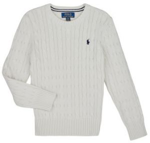 Svetre Polo Ralph Lauren  LS CABLE CN-TOPS-SWEATER