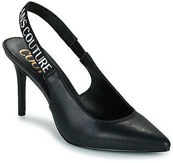 Lodičky Versace Jeans Couture  VA3S52