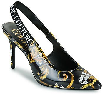 Lodičky Versace Jeans Couture  VA3S52