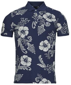 Polokošele s krátkym rukávom Polo Ralph Lauren  POLO COUPE DROITE EN COTON BASIC MESH