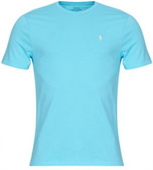 Tričká s krátkym rukávom Polo Ralph Lauren  T-SHIRT AJUSTE EN COTON
