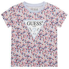 Tričká s krátkym rukávom Guess  T SHIRT