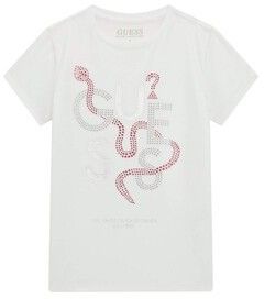 Tričká s krátkym rukávom Guess  SS T  SHIRT