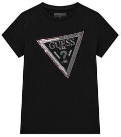 Tričká s krátkym rukávom Guess  SS T  SHIRT